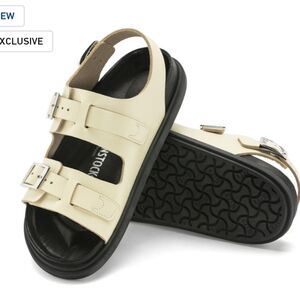 Birkenstock Cannes Sandals